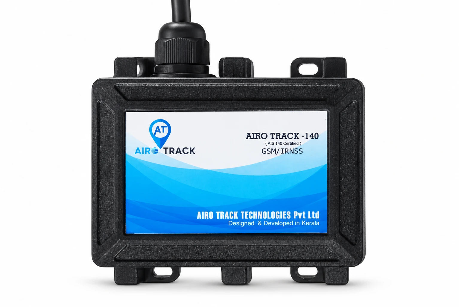 AiroTrack-140