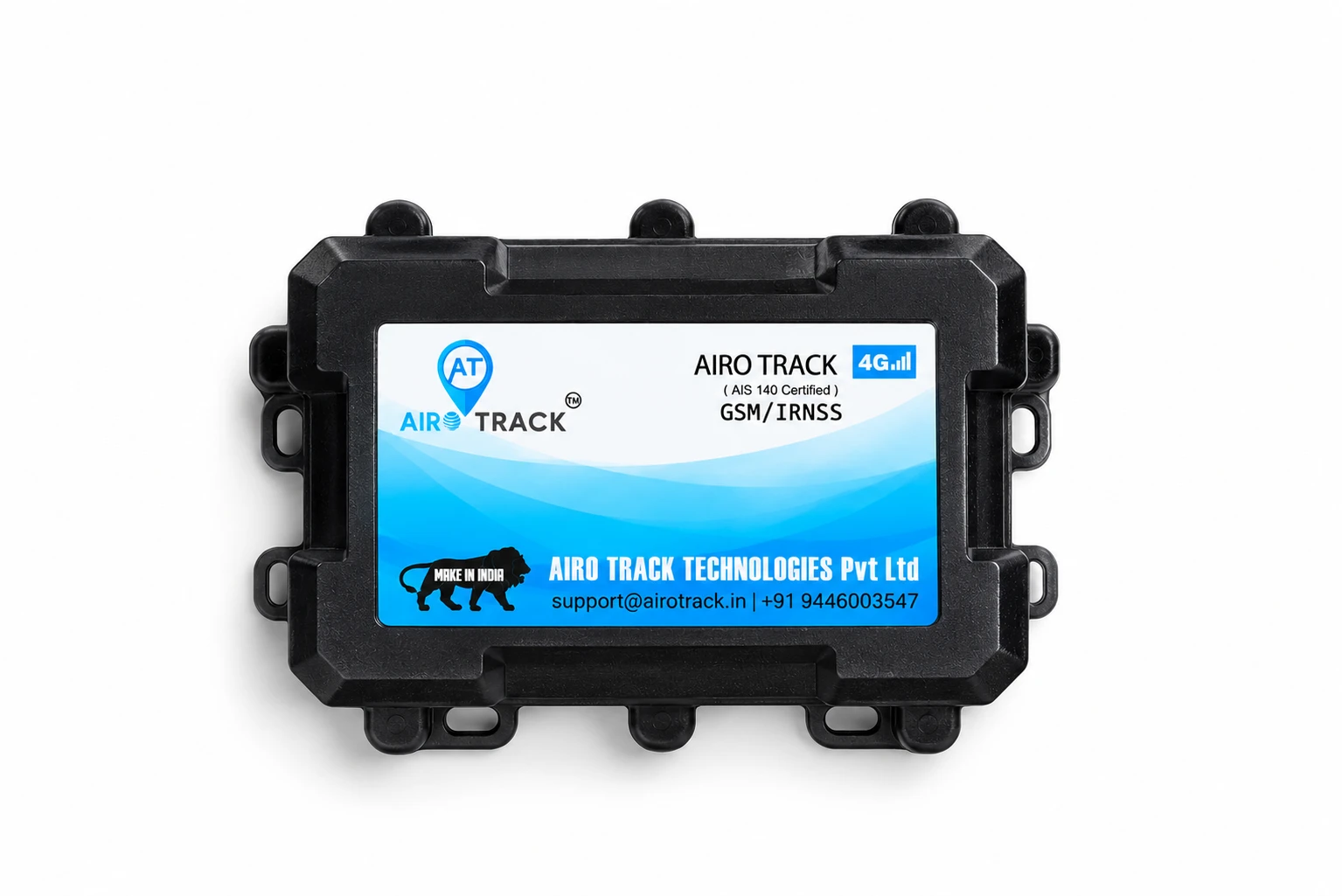 AiroTrack-4G